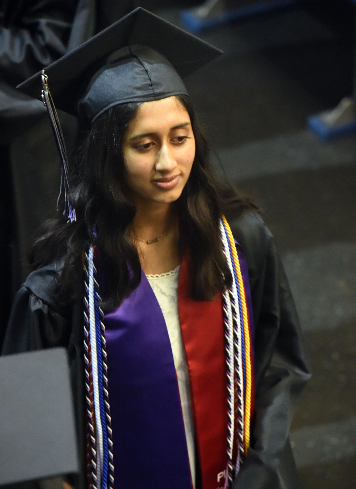 PHOTOS: Discovery Canyon High School Graduation
